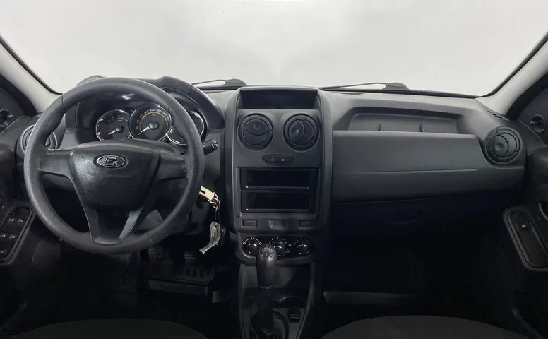 LADA (ВАЗ) Largus