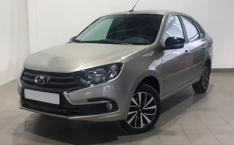 LADA (ВАЗ) Granta