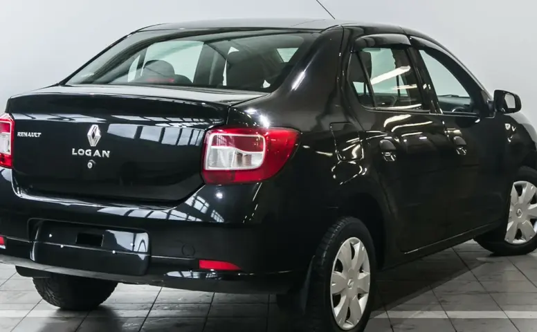 Renault Logan