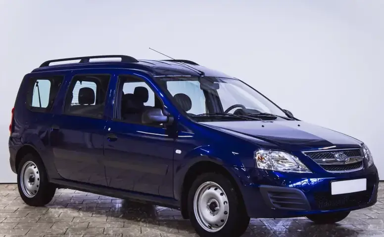 LADA (ВАЗ) Largus