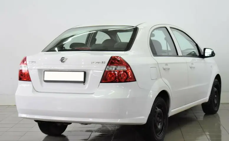 Ravon Nexia R3