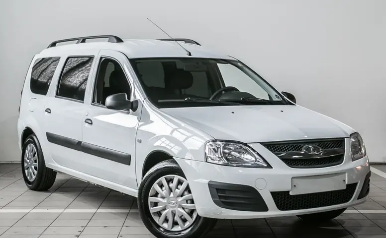 LADA (ВАЗ) Largus
