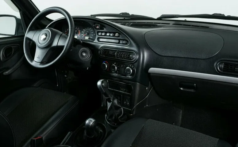 Chevrolet Niva