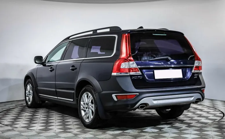 Volvo XC70