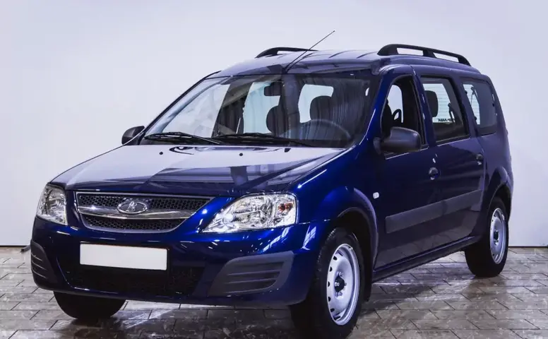 LADA (ВАЗ) Largus