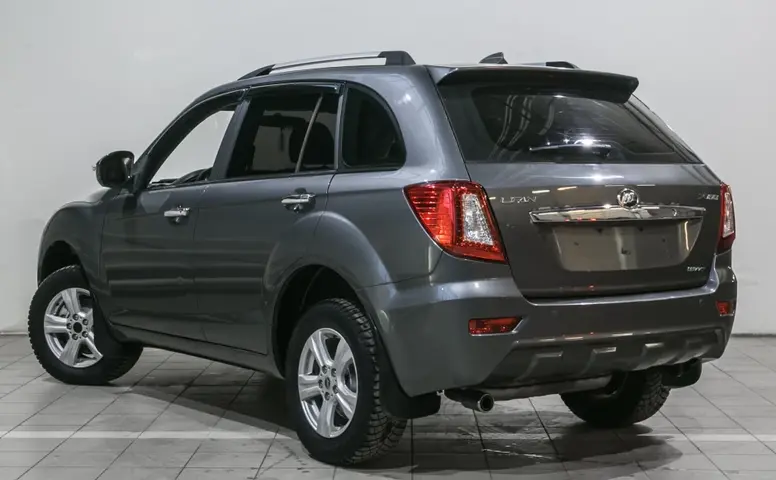 Lifan X60