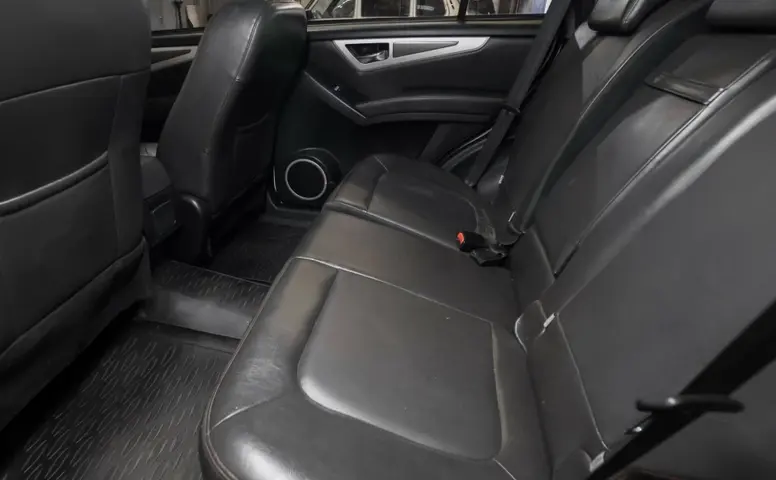 Lifan X60