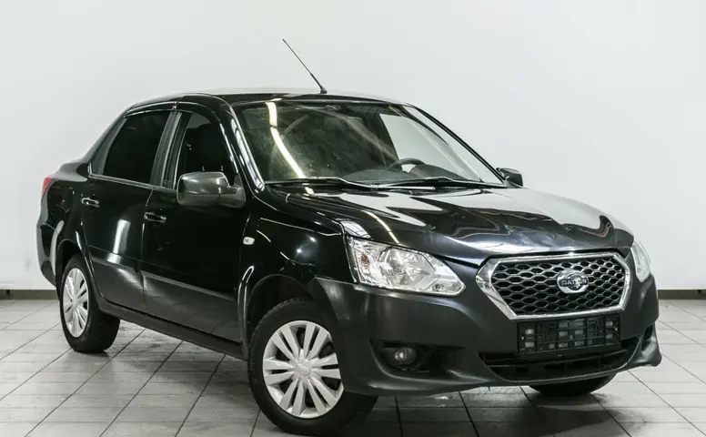 Datsun on-DO