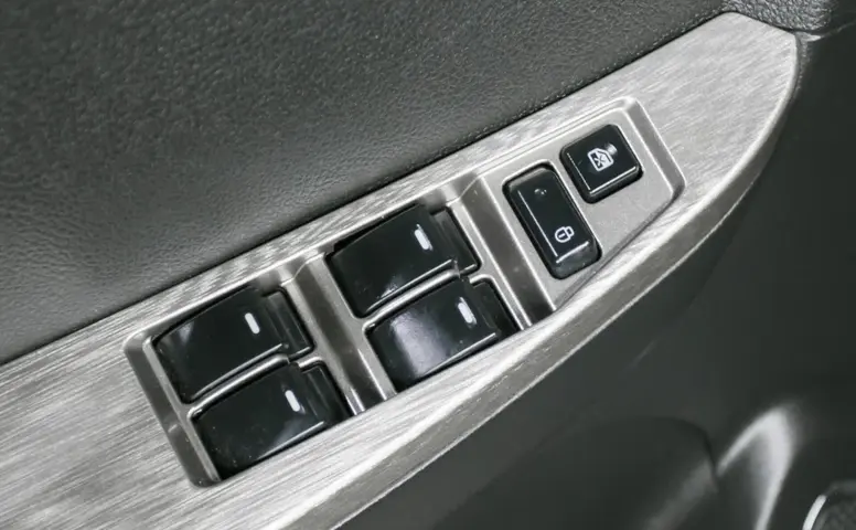 Geely Emgrand X7