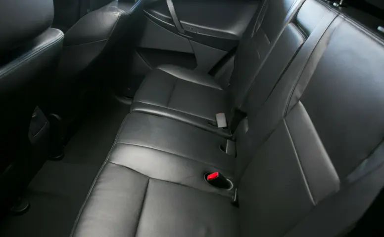 Geely Emgrand X7