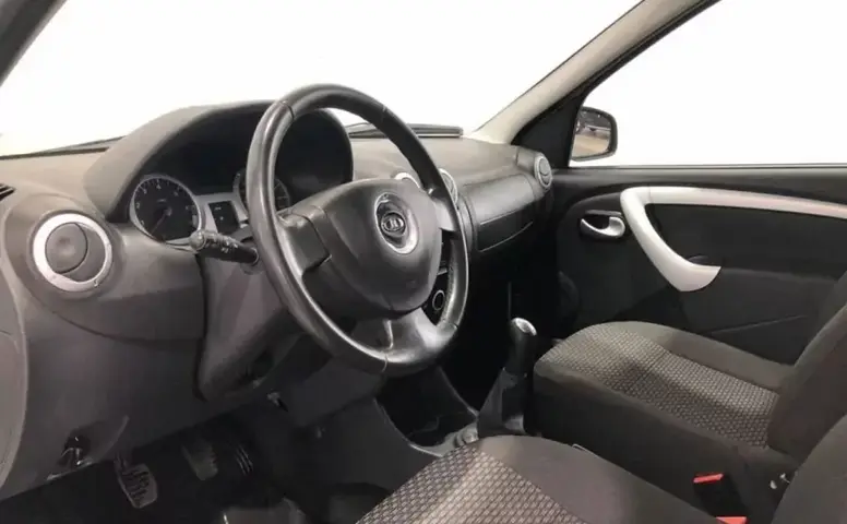 LADA (ВАЗ) Largus