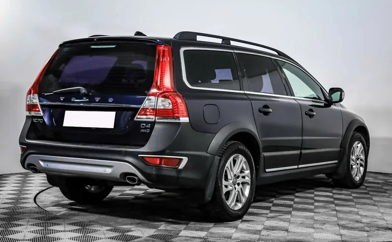 Volvo XC70