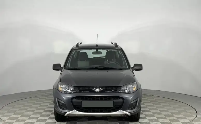 LADA (ВАЗ) Kalina