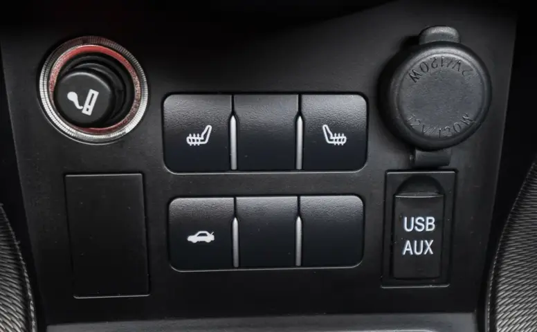 Lifan X60