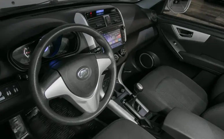 Lifan X60