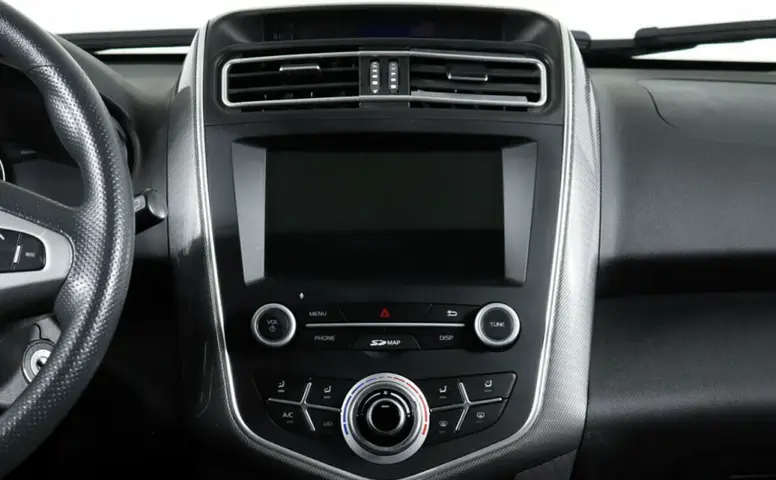 Lifan X60