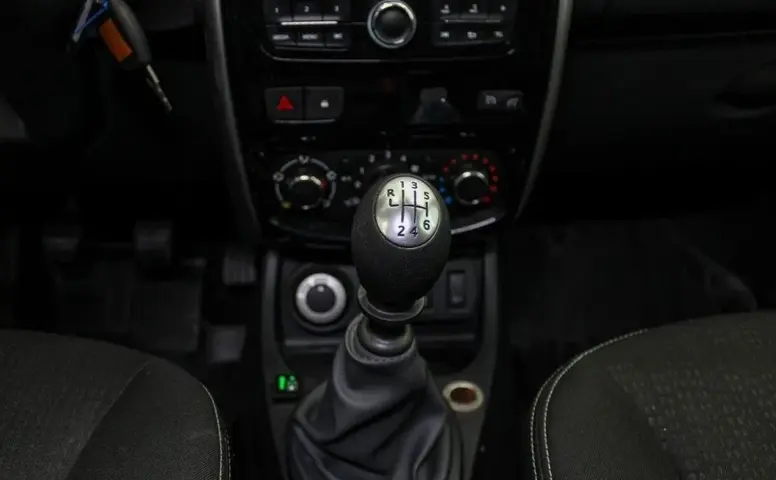 Nissan Terrano