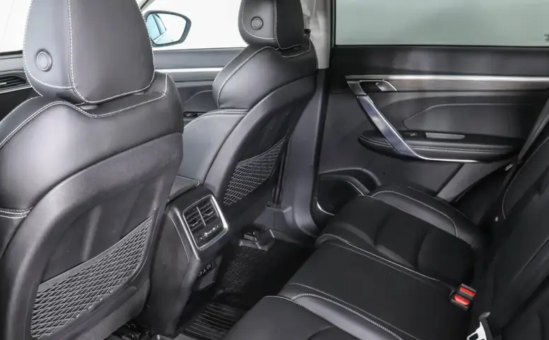Geely Atlas Pro
