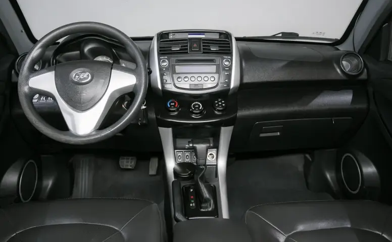Lifan X60