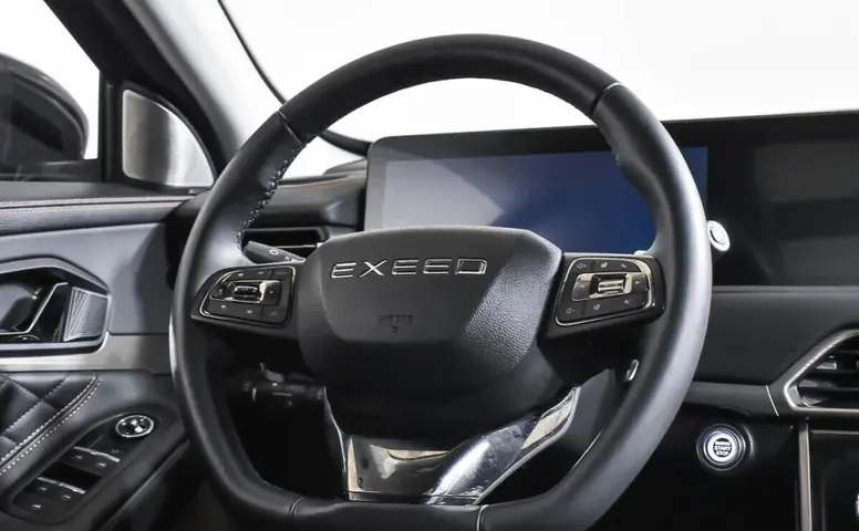 EXEED TXL