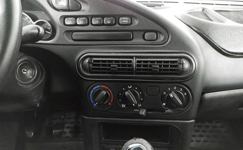 Chevrolet Niva