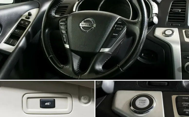 Nissan Murano