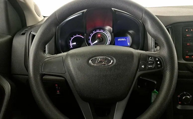 LADA (ВАЗ) XRAY