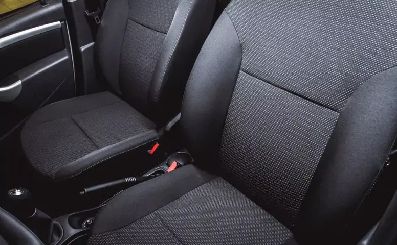 Nissan Terrano
