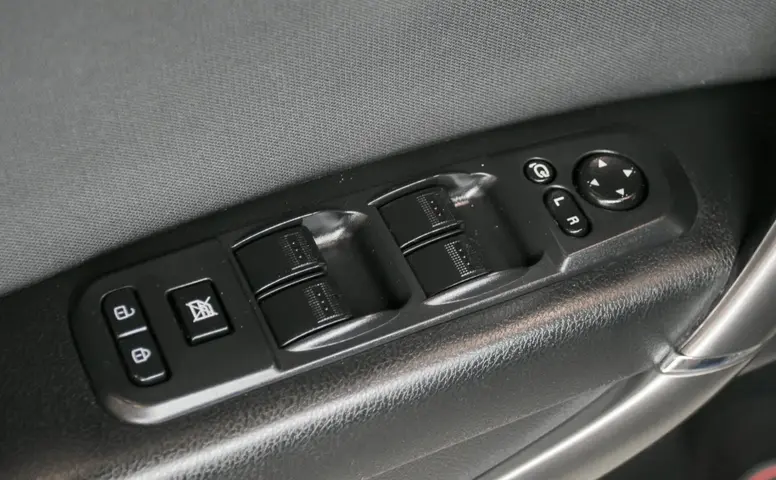 FAW Besturn X80