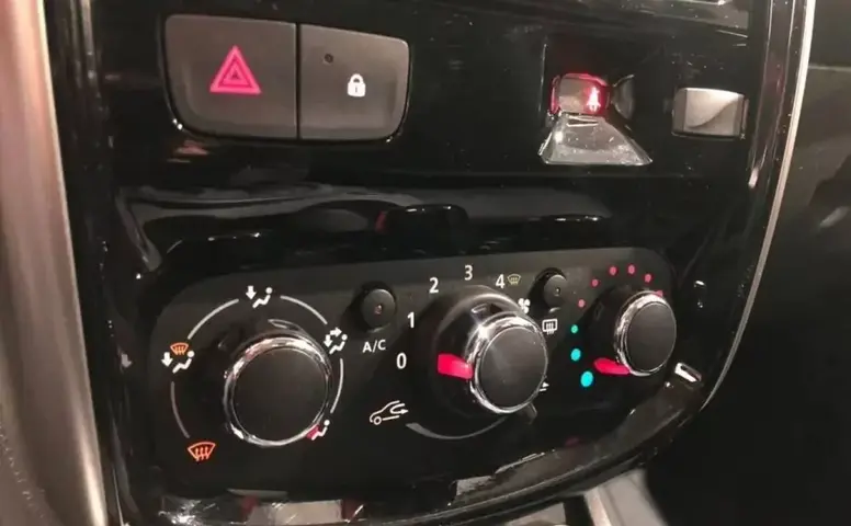 Nissan Terrano