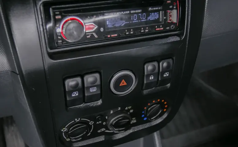 LADA (ВАЗ) Largus