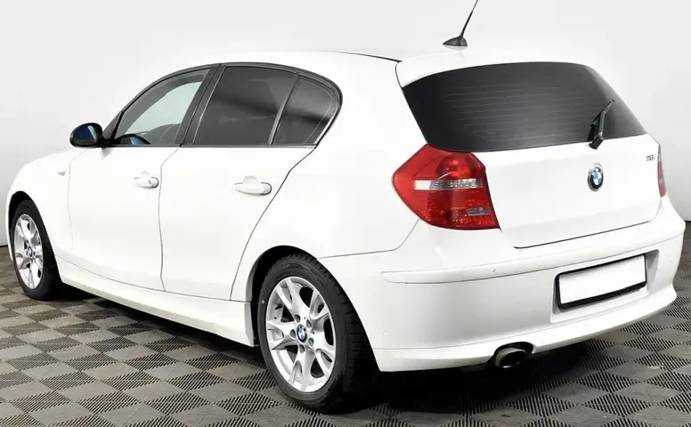BMW 1 серии