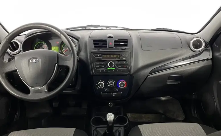 LADA (ВАЗ) Kalina