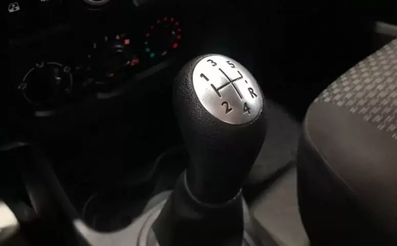 LADA (ВАЗ) Largus