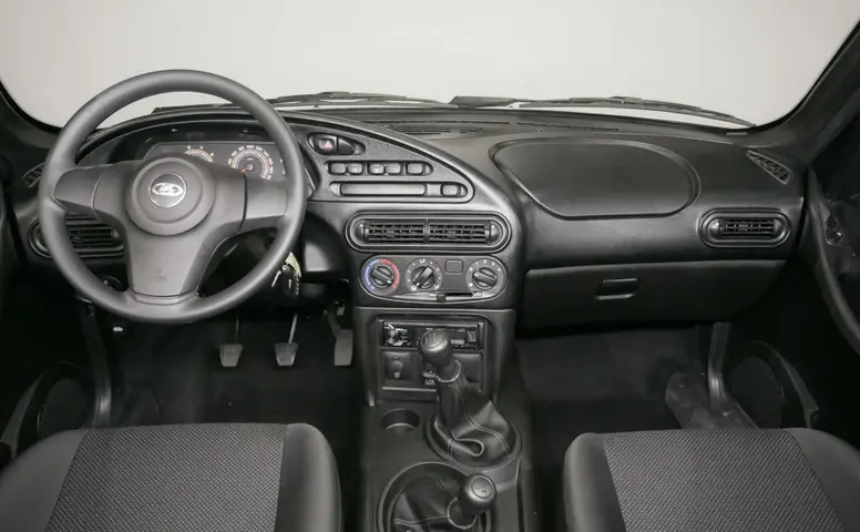 LADA (ВАЗ) Niva