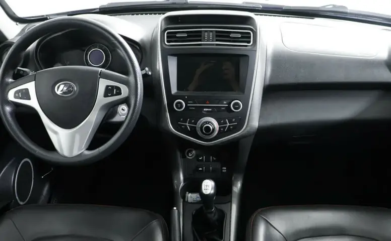Lifan X60