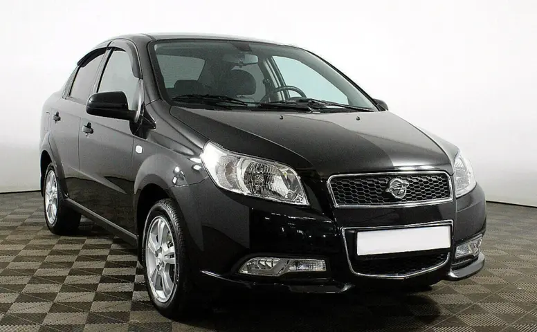Ravon Nexia R3