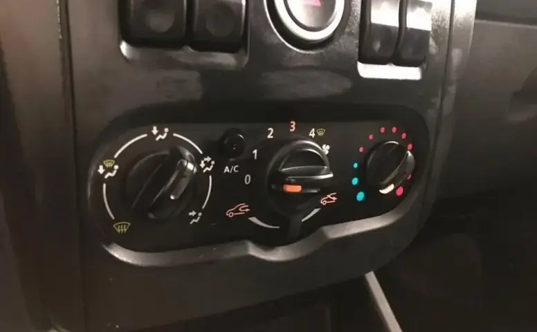 LADA (ВАЗ) Largus