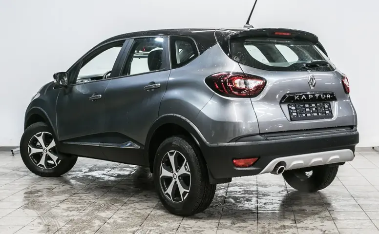 Renault Kaptur