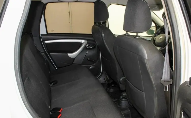 Nissan Terrano