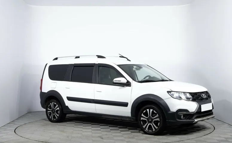 LADA (ВАЗ) Largus