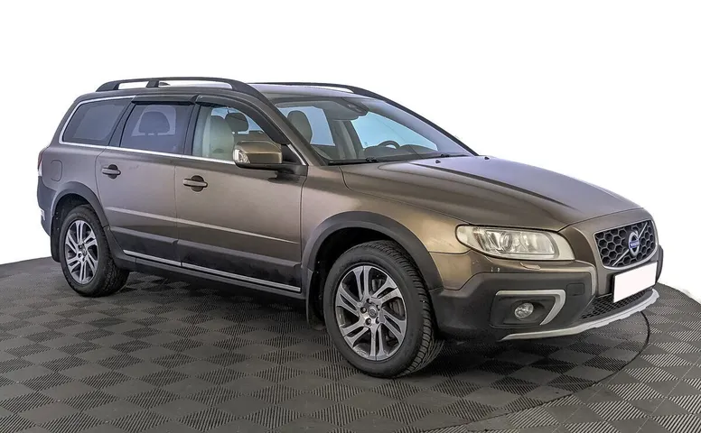 Volvo XC70