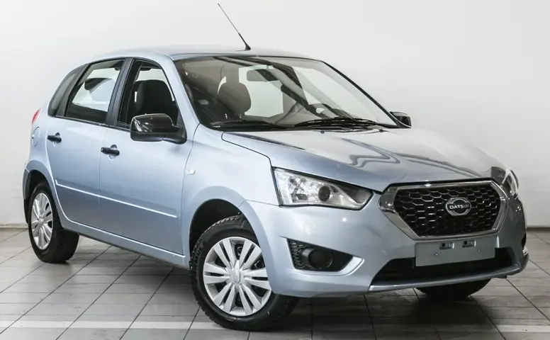 Datsun mi-DO