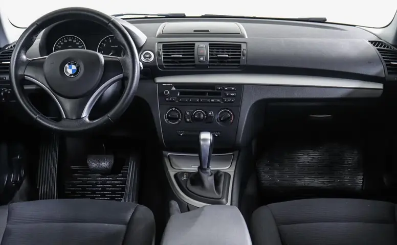 BMW 1 серии