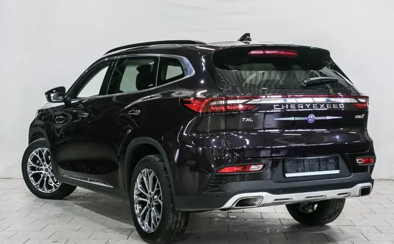 EXEED TXL