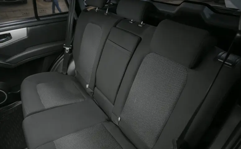 Lifan X60