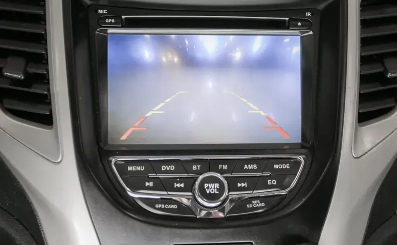 Changan CS35