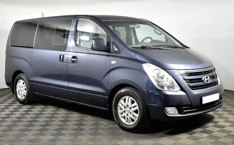 Hyundai H-1