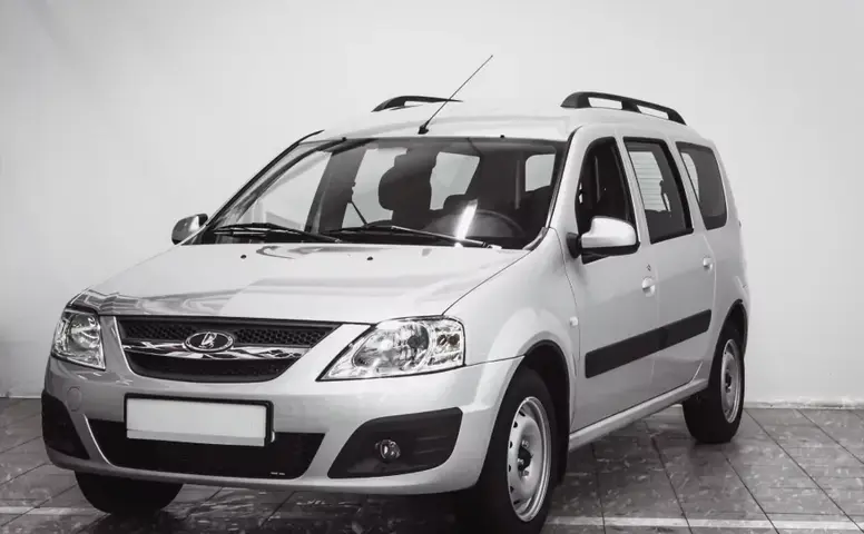 LADA (ВАЗ) Largus
