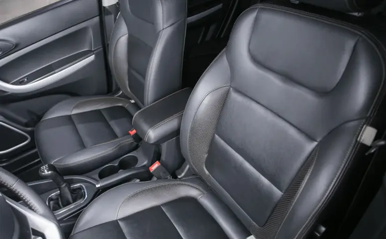 Changan CS35